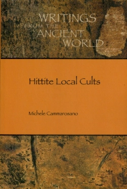Bertrand.pt - Hittite Local Cults