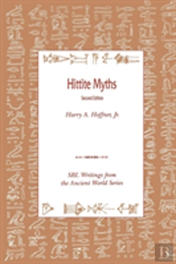 Bertrand.pt - Hittite Myths, Second Edition