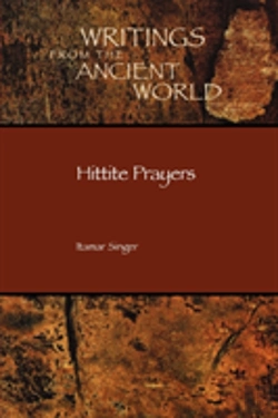 Bertrand.pt - Hittite Prayers