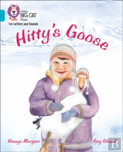 Bertrand.pt - Hitty'S Goose