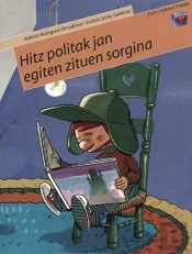 Hitz Politak Jan Egiten Zituen Sorgina