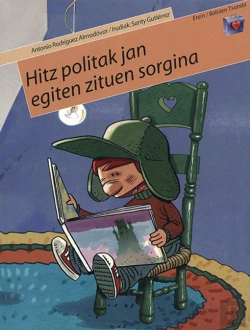 Bertrand.pt - Hitz Politak Jan Egiten Zituen Sorgina