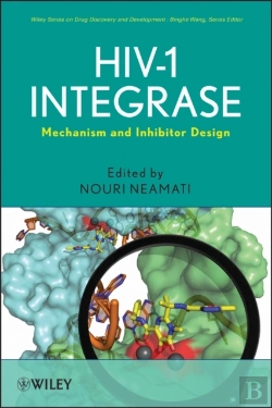 Bertrand.pt - Hiv-1 Integrase
