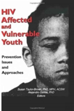 Bertrand.pt - Hiv Affected And Vulnerable Youth