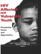 Hiv Affected And Vulnerable Youth