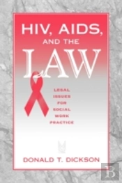 Hiv, Aids, And The Law