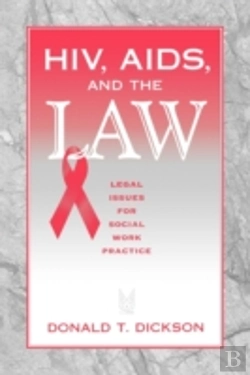 Bertrand.pt - Hiv, Aids, And The Law