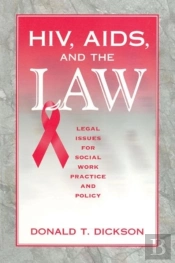 Hiv, Aids, And The Law