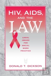 Hiv, Aids, And The Law