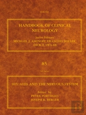 Hiv/Aids And The Nervous System