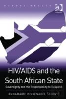 Hiv/Aids And The South African State