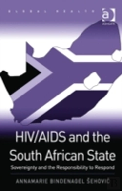 Bertrand.pt - Hiv/Aids And The South African State