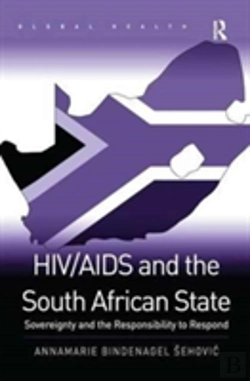 Bertrand.pt - Hiv/Aids And The South African State