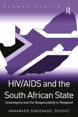Bertrand.pt - Hiv/Aids And The South African State