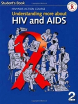 Bertrand.pt - Hiv/Aids Course Jnr Sec Sb 1