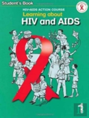 Hiv/Aids Course Upp-Pri Pb 1