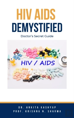 Bertrand.pt - Hiv Aids Demystified: Doctor'S Secret Guide