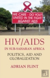 Hiv/Aids In Sub-Saharan Africa