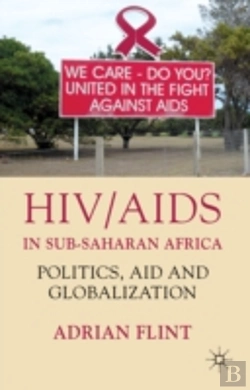 Bertrand.pt - Hiv/Aids In Sub-Saharan Africa
