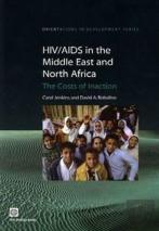 Hiv/Aids In The Middle East And North Africa