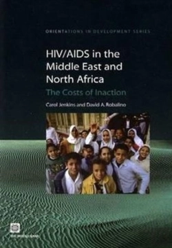Bertrand.pt - Hiv/Aids In The Middle East And North Africa