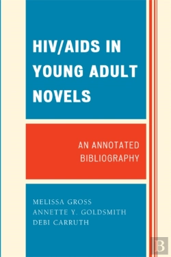 Bertrand.pt - Hiv/Aids In Young Adult Novels