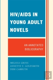 Hiv/Aids In Young Adult Novels