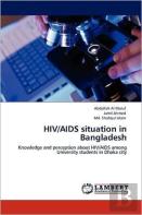 Hiv/Aids Situation In Bangladesh
