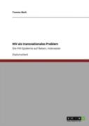 Hiv Als Transnationales Problem