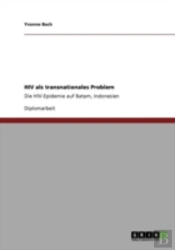 Bertrand.pt - Hiv Als Transnationales Problem