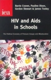 Hiv And Aids In Schools
