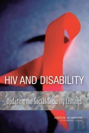 Hiv And Disability