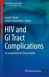 Hiv And Gi Tract Complications