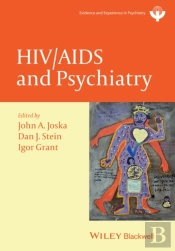 Hiv And Psychiatry