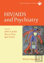 Hiv And Psychiatry