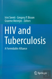 Hiv And Tuberculosis