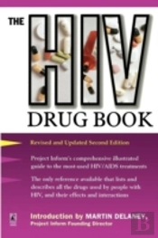 Hiv Drug Book:  Revised And Updated Seco