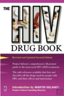 Bertrand.pt - Hiv Drug Book:  Revised And Updated Seco
