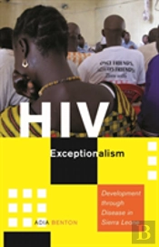 Hiv Exceptionalism