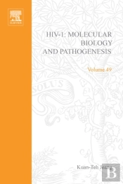 Hiv I: Molecular Biology And Pathogenesis: Clinical Applications
