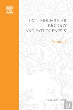 Bertrand.pt - Hiv I: Molecular Biology And Pathogenesis: Clinical Applications