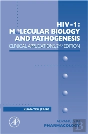 Hiv I: Molecular Biology And Pathogenesis: Clinical Applications