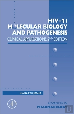 Bertrand.pt - Hiv I: Molecular Biology And Pathogenesis: Clinical Applications