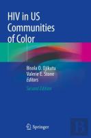 Hiv In Us Communities Of Color