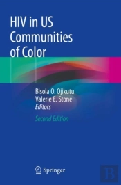 Hiv In Us Communities Of Color