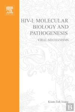 Bertrand.pt - Hiv: Molecular Biology And Pathogenesis: Viral Mechanisms