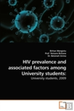 Bertrand.pt - Hiv Prevalence And Associated Factors Am