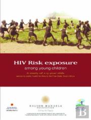Hiv Risk Exposure Among Young Children