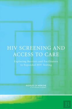Bertrand.pt - Hiv Screening And Access To Care