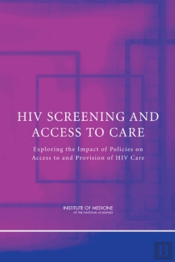 Bertrand.pt - Hiv Screening And Access To Care